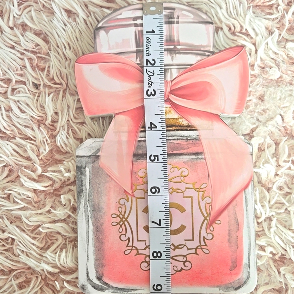 🎀NWT Chanel Art Decor - Picture 6 of 7